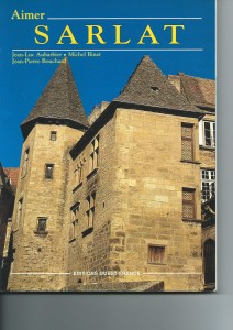 couv aimer sarlat