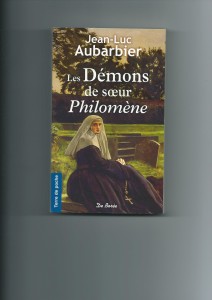 couv demons soeur philomene de boree