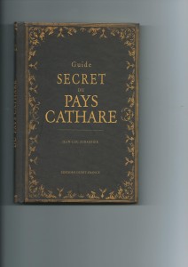 couv guide secret pays cathare