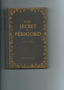 couv guide secret perigord