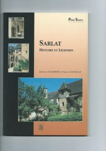 couv sarlat histoire et legendes