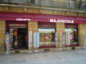 librairie