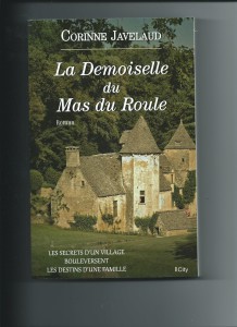 couv la demoiselle du mas du roule