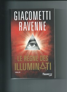 couv le regne des illuminati