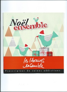 catalogue ensemble noel 2014