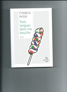 couv trois langues dans ma bouche