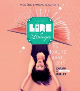 affiche lire a limoges 2015