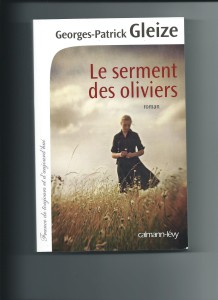 couv le serment des oliviers