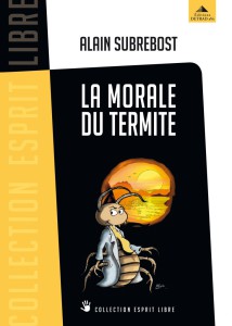 couv la morale du termite