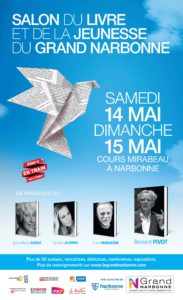 affiche narbonne 2016