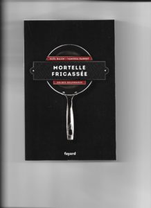 couv mortelle fricassée