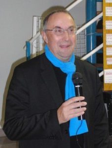 jean luc aubarbier à souillac