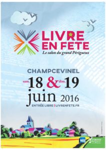 affiche champcevinel 2016