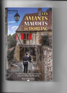 couv les amants maudits de dorliac0001