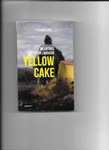 couv yellow cake