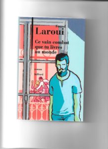 couv ce vain combat que tu livres au monde