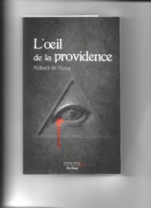 couv l'oeil de la providence